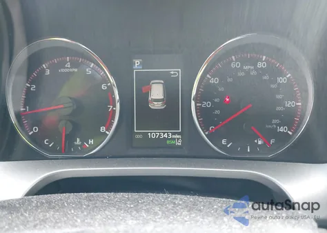 2017 Toyota Rav4 Se из США, поврежденный, VIN 2T3JFREV2HW677084